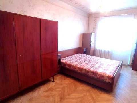 квартира за адресою Борщагівська вул., 46/1