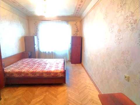 квартира за адресою Борщагівська вул., 46/1