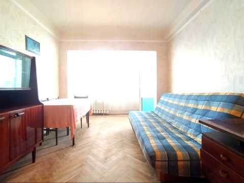 квартира за адресою Борщагівська вул., 46/1