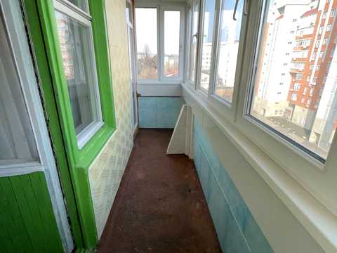 квартира за адресою Борщагівська вул., 46/1