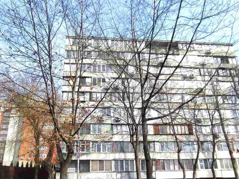 квартира за адресою Борщагівська вул., 46/1