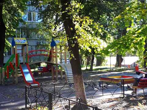 квартира за адресою Борщагівська вул., 46/1