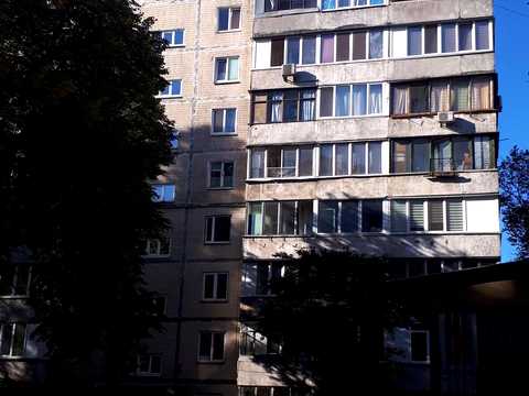 квартира за адресою Борщагівська вул., 46/1