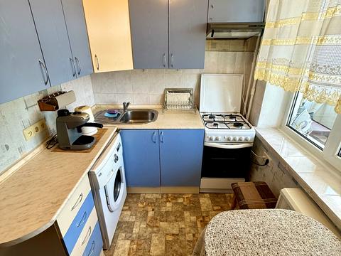 квартира за адресою Пантелеймона Куліша вул. (Челябінська), 9