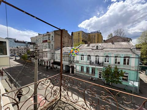 квартира за адресою Межигірська вул., 22