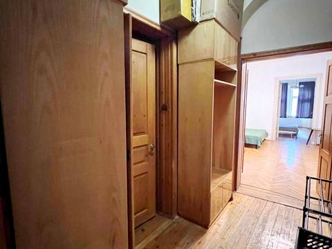 квартира за адресою Львів, Пекарська вул., 45