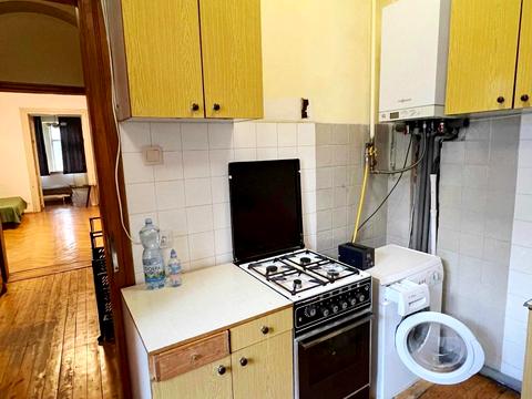 квартира за адресою Львів, Пекарська вул., 45