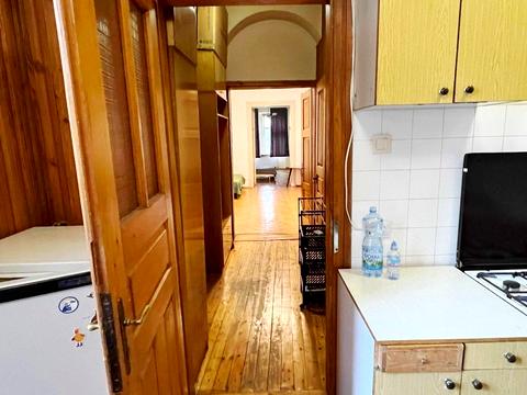 квартира за адресою Львів, Пекарська вул., 45