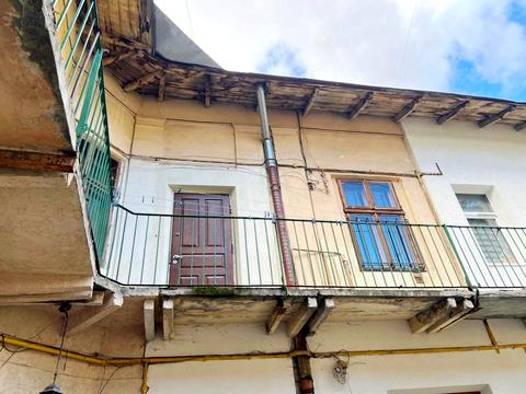 квартира за адресою Львів, Пекарська вул., 45