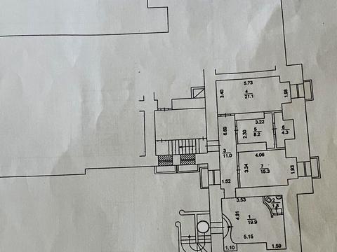 комерційна за адресою Богдана Хмельницького вул., 9-Б