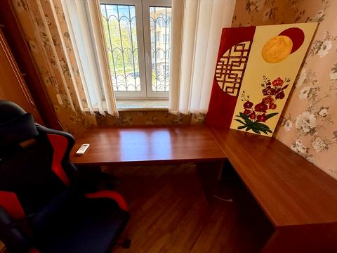 квартира за адресою Михайла Грушевського вул., 34/1