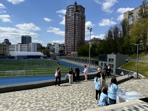 квартира за адресою Михайла Грушевського вул., 34/1