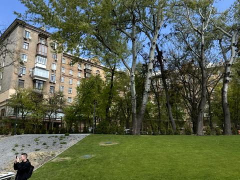 квартира за адресою Михайла Грушевського вул., 34/1