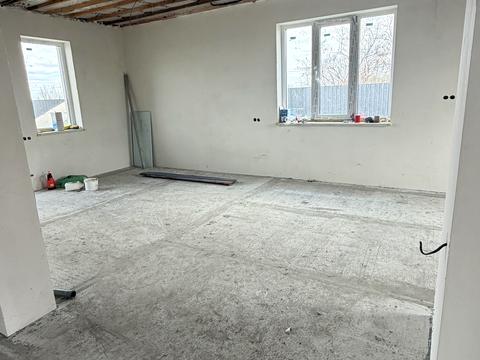 дом по адресу Магистральная ул.