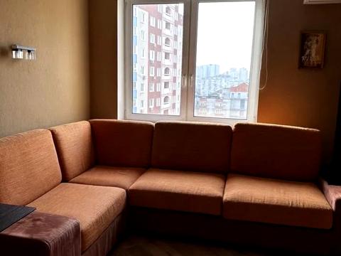 квартира за адресою Феодосійський пров., 12