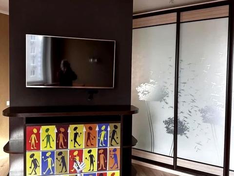 квартира за адресою Феодосійський пров., 12