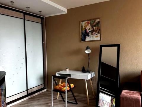 квартира за адресою Феодосійський пров., 12