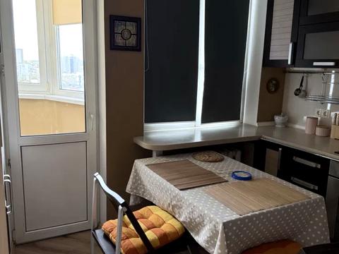 квартира за адресою Феодосійський пров., 12