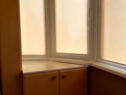 квартира за адресою Феодосійський пров., 12
