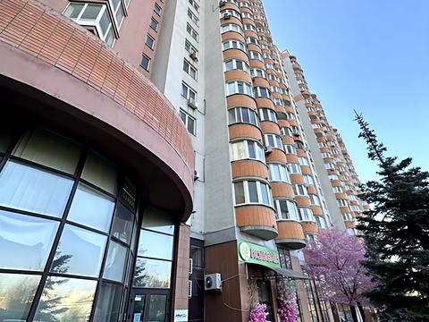 квартира за адресою Феодосійський пров., 12