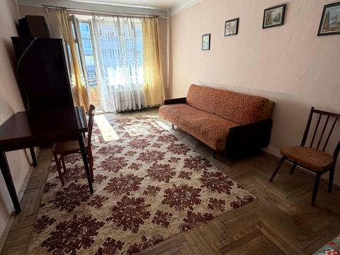квартира по адресу Яцкова ул. (Егорова), 25