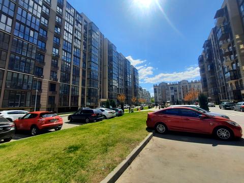 квартира за адресою Метрологічна вул., 107-А