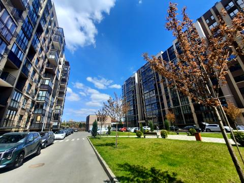 квартира за адресою Метрологічна вул., 107-А