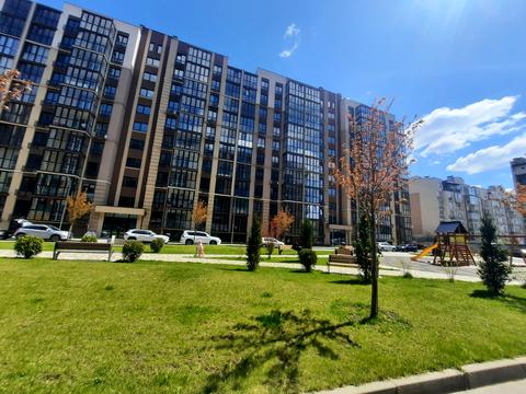 квартира за адресою Метрологічна вул., 107-А
