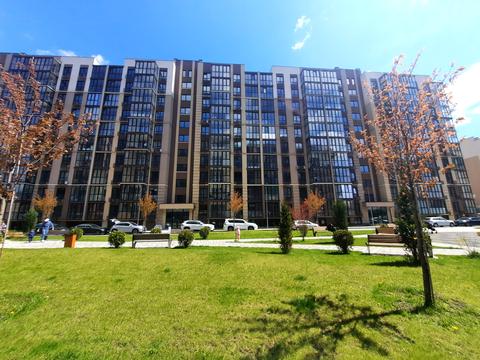 квартира за адресою Метрологічна вул., 107-А