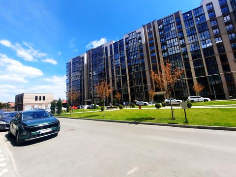 квартира за адресою Метрологічна вул., 107-А