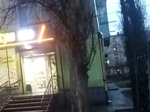 квартира за адресою Південний просп., 27