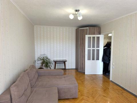 квартира по адресу Голосеевский просп. (40-летия Октября), 100/2