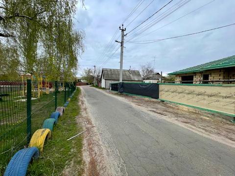 будинок за адресою Механізаторів