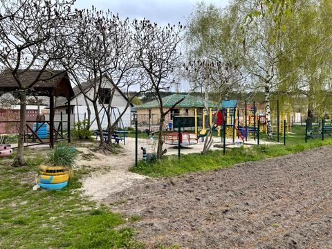 будинок за адресою Механізаторів