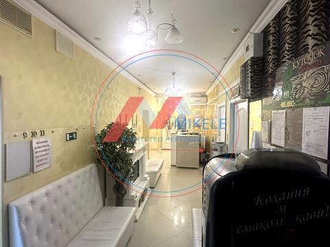 коммерческая по адресу Анны Ахматовой ул., 13-В