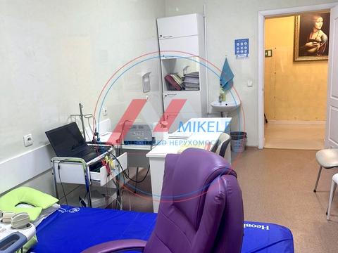 коммерческая по адресу Анны Ахматовой ул., 13-В