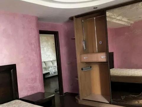 квартира по адресу Сапёрно-Слободская ул., 22