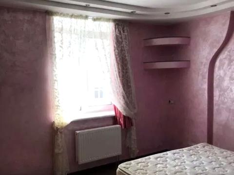 квартира по адресу Сапёрно-Слободская ул., 22