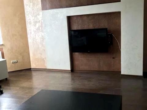квартира по адресу Сапёрно-Слободская ул., 22