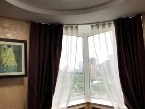 квартира по адресу Сапёрно-Слободская ул., 22