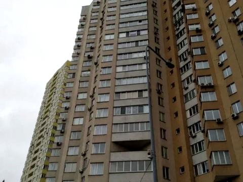 квартира по адресу Сапёрно-Слободская ул., 22