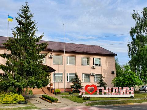 будинок за адресою Механізаторів
