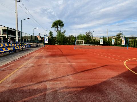 будинок за адресою Механізаторів