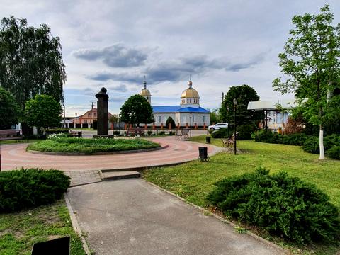 будинок за адресою Механізаторів