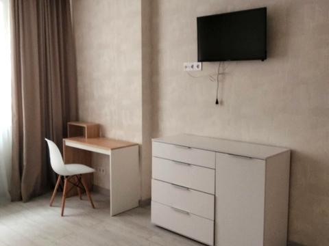 квартира за адресою смт. Чабани, Машинобудівників вул., 14а, к.2