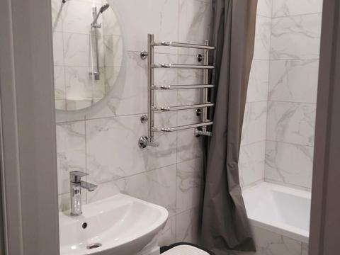 квартира за адресою смт. Чабани, Машинобудівників вул., 14а, к.2