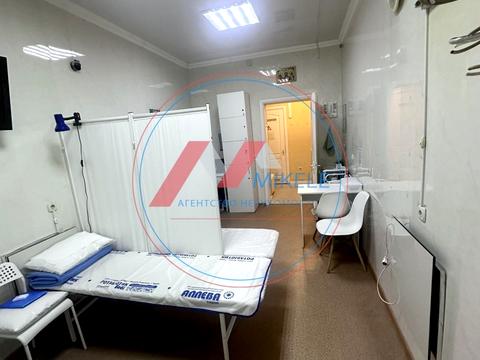 коммерческая по адресу Анны Ахматовой ул., 13