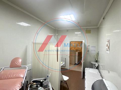 коммерческая по адресу Анны Ахматовой ул., 13