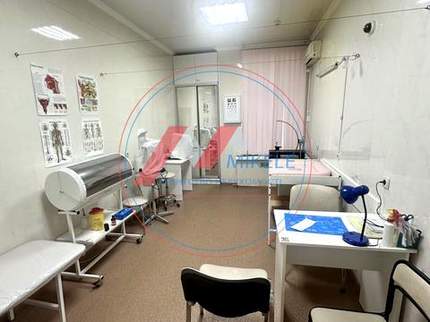 коммерческая по адресу Анны Ахматовой ул., 13