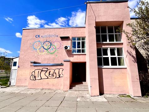 коммерческая по адресу Анны Ахматовой ул., 13